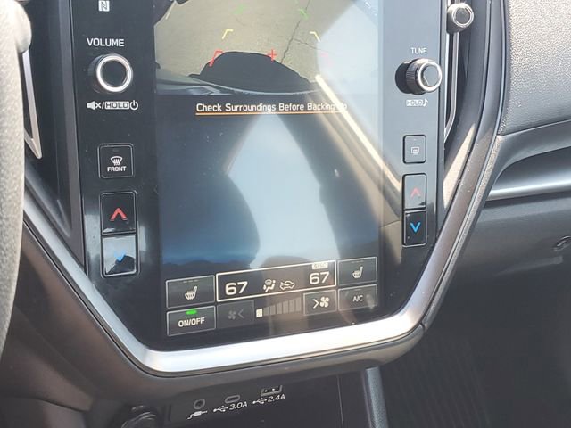 Used 2024 Subaru WRX Premium w/ Popular Package #1A image 28