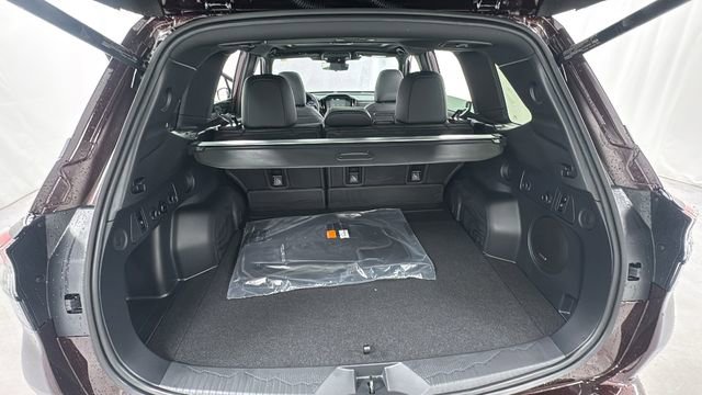 New 2026 Subaru Forester Touring image 15