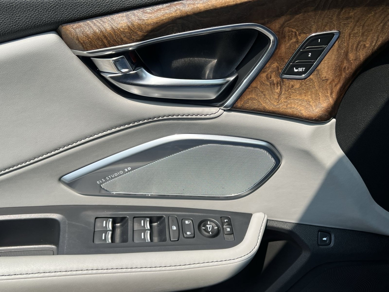 Used 2019 Acura RDX AWD w/ Advance Package image 37