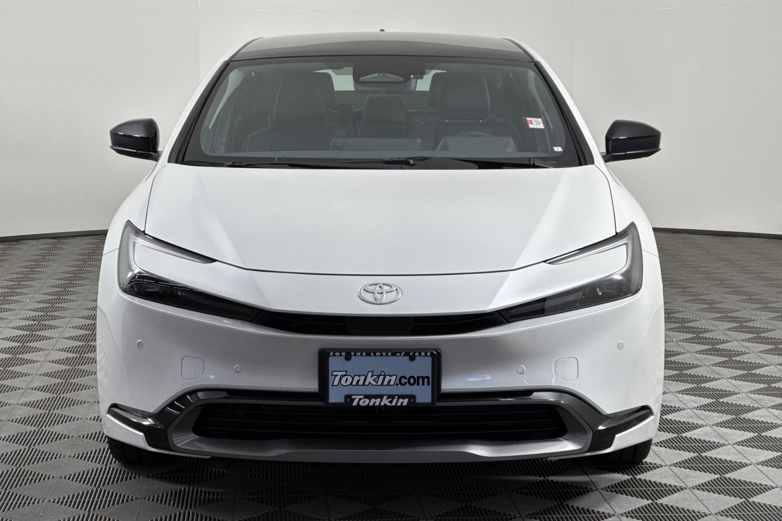 New 2026 Toyota Prius Limited image 9