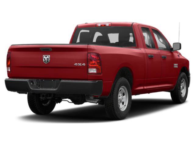 Used 2013 RAM 1500 Express AWD/4WD image 2