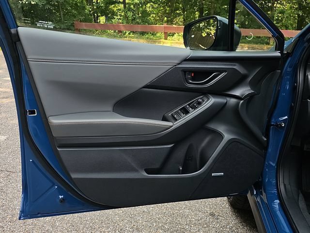 New 2026 Subaru Crosstrek 2.5i Wilderness w/ Crosstrek Mirror Package AWD/4WD image 7