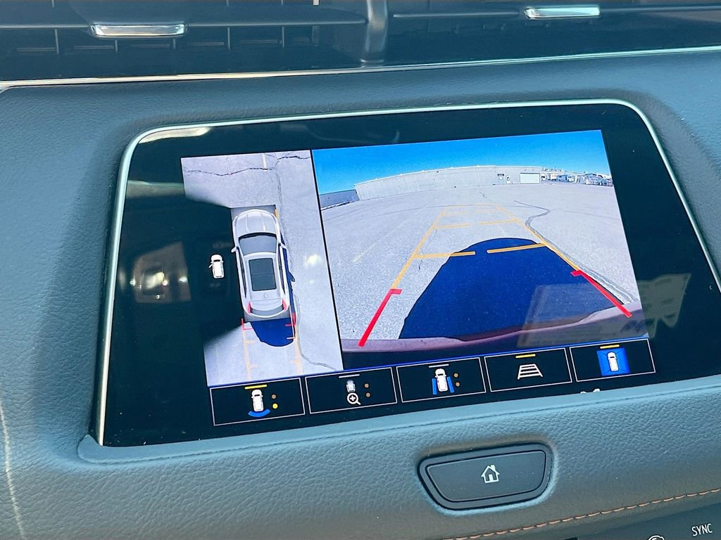 Used 2023 Cadillac XT4 Sport FWD image 13