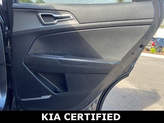 Certified 2024 Kia Sportage LX image 23