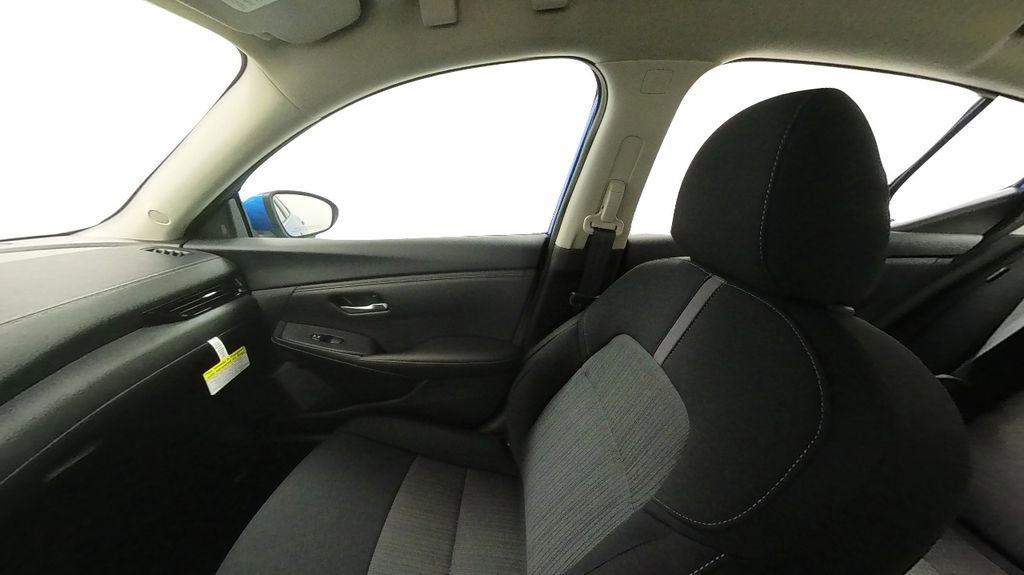 Certified 2023 Nissan Sentra SV image 23