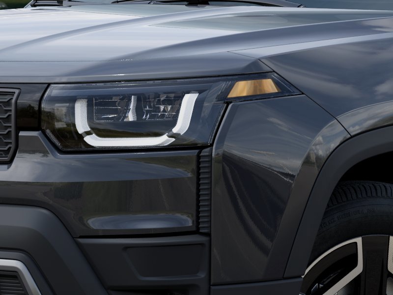 New 2026 Jeep Cherokee Limited AWD/4WD image 12
