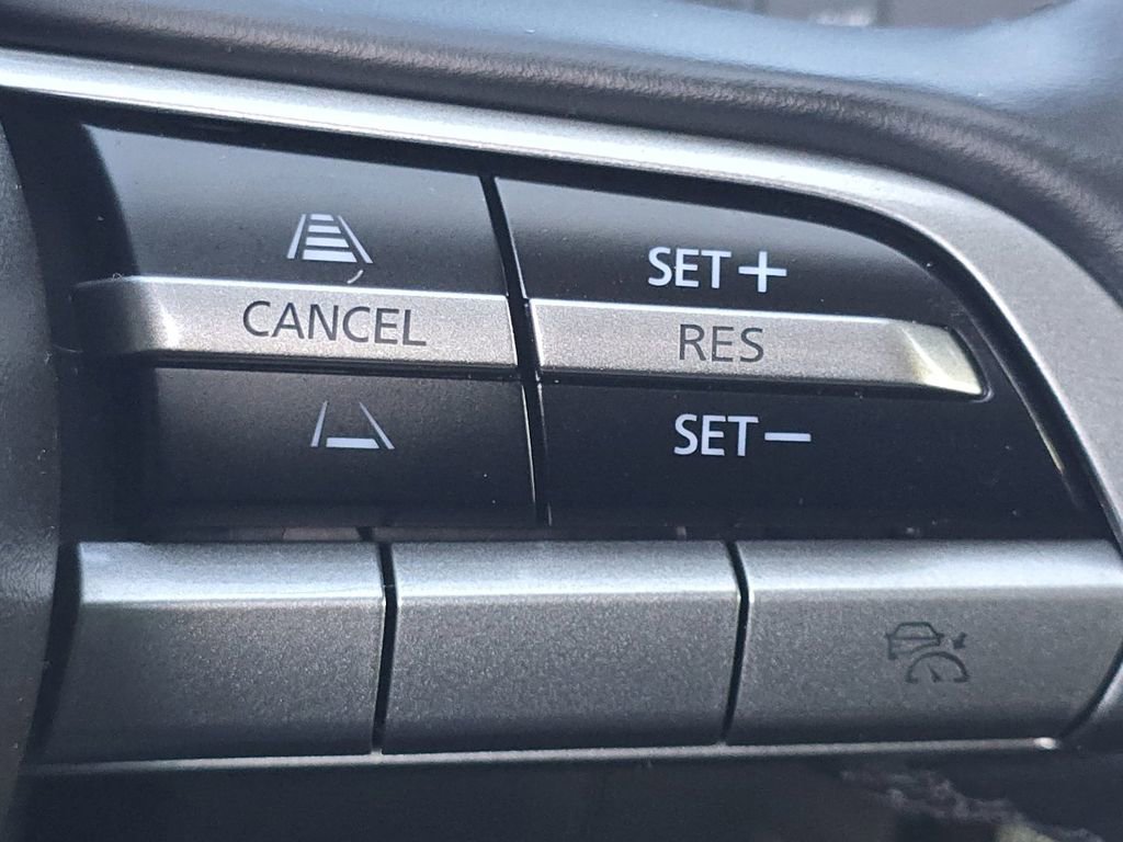 Used 2022 MAZDA CX-30 AWD 2.5 S w/ Select Package image 31