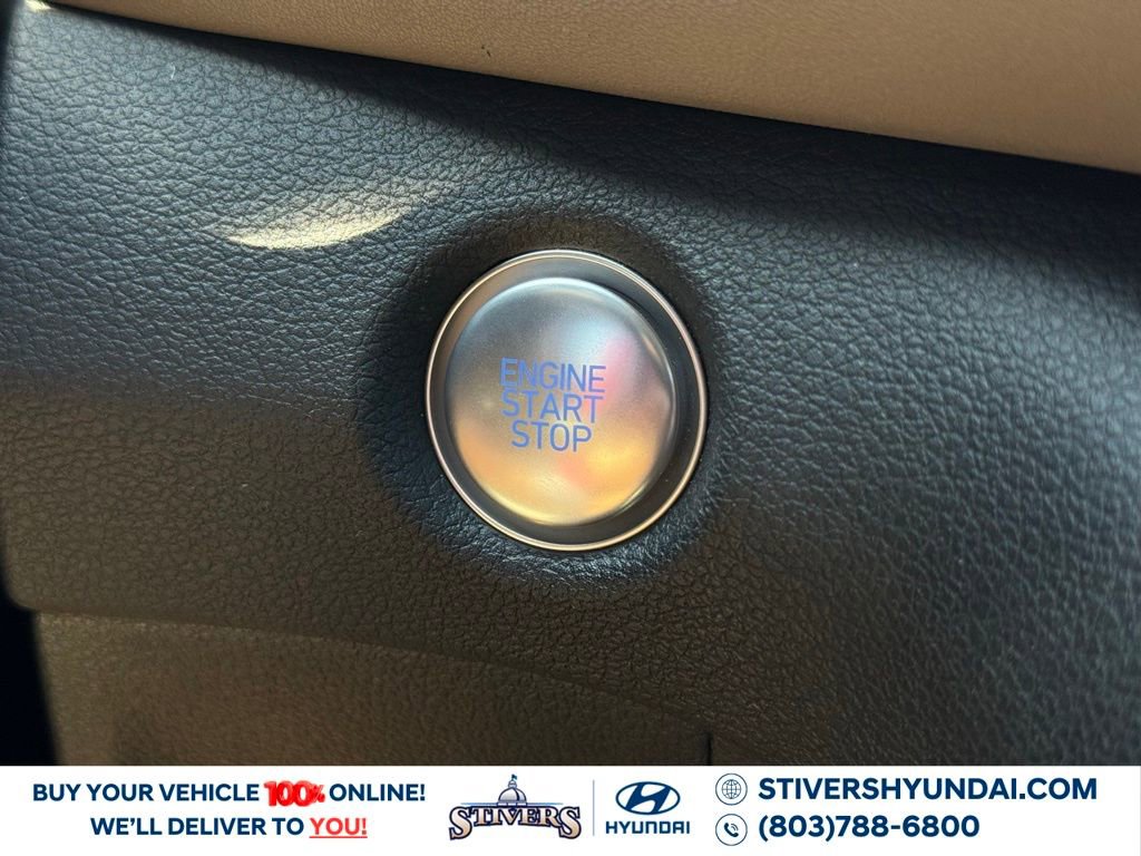 Certified 2023 Hyundai Santa Fe SEL w/ Cargo Package image 39