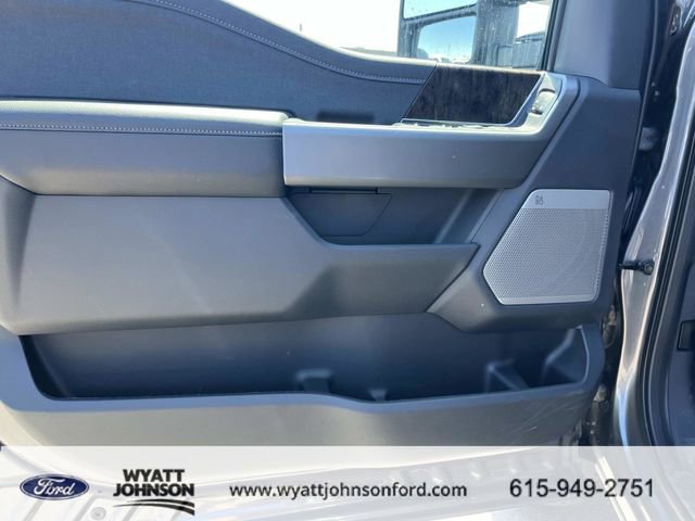 New 2026 Ford F250 Lariat AWD/4WD image 22