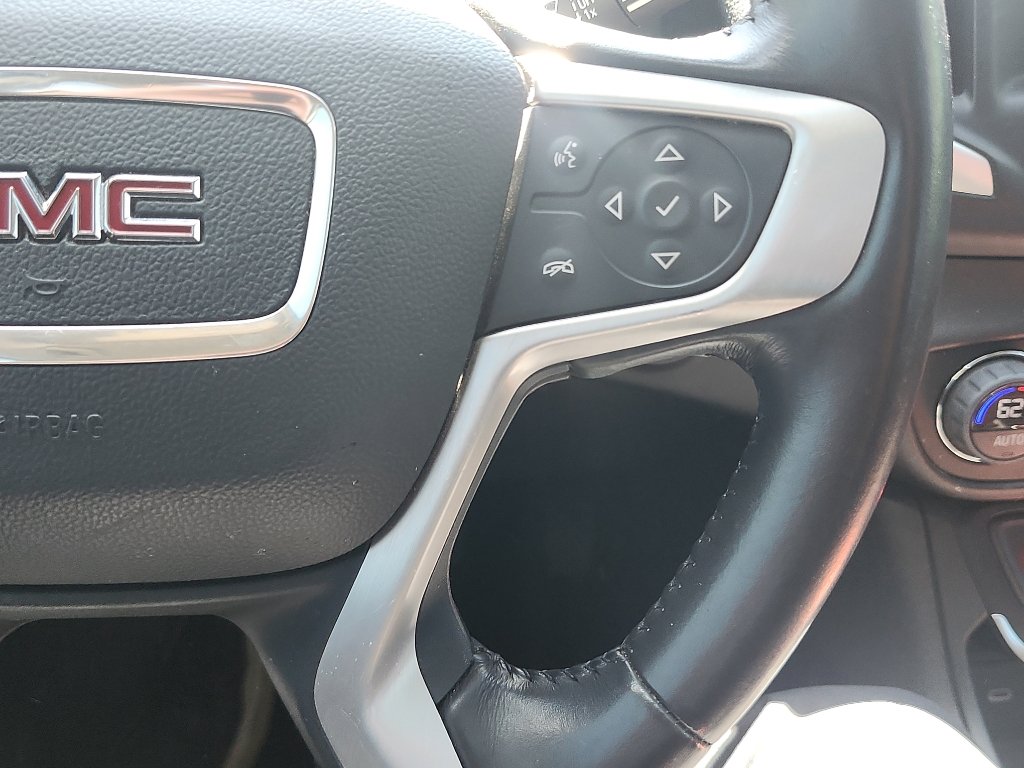 Used 2020 GMC Terrain SLE w/ Driver Convenience Package FWD image 23