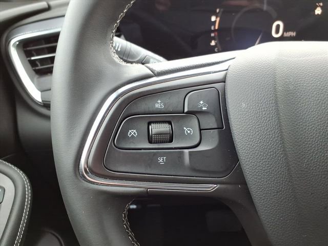 New 2026 Buick Encore GX Preferred image 34