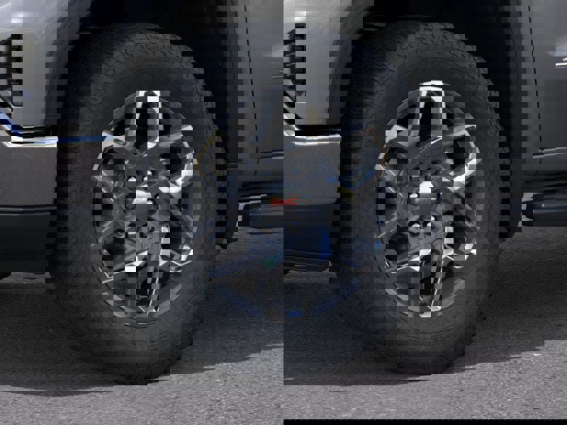 New 2026 GMC Sierra 1500 SLT image 9