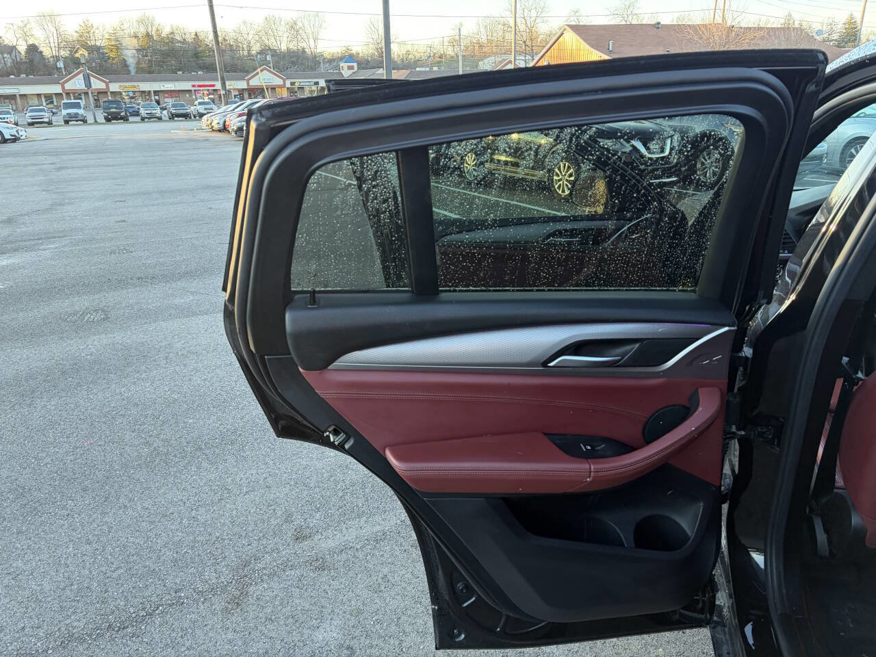 Used 2019 BMW X4 xDrive30i w/ M Sport Package 2 image 18