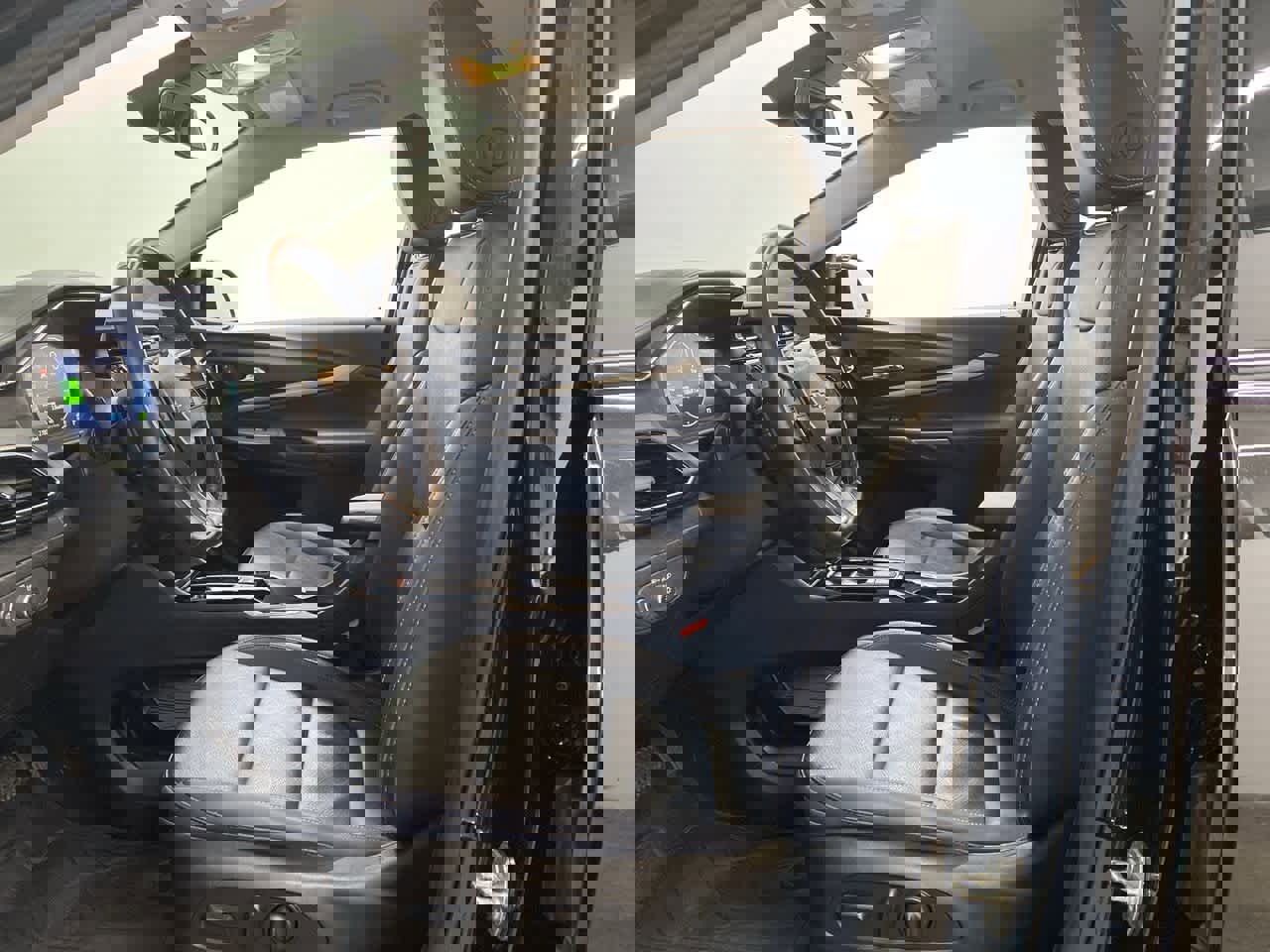 Used 2023 Chevrolet Bolt EUV LT w/ Convenience Package image 14