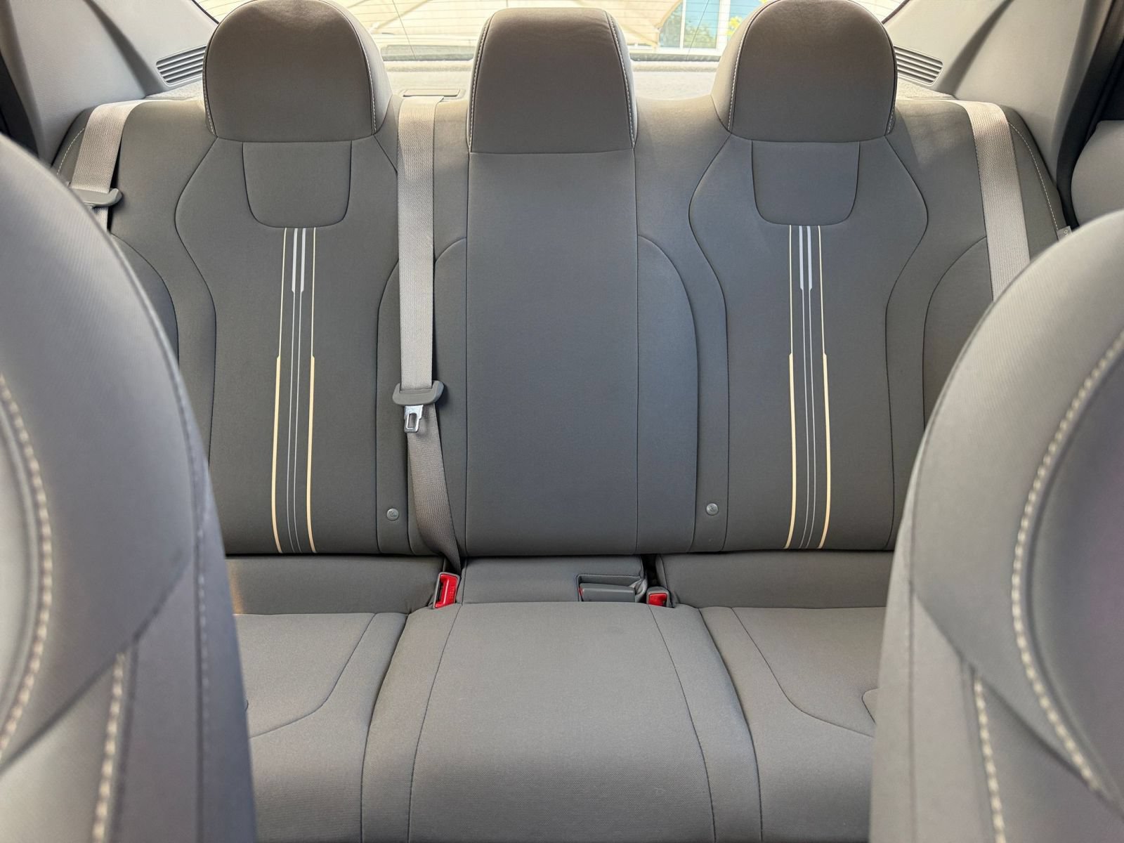 Used 2026 Hyundai Elantra Sport FWD image 37