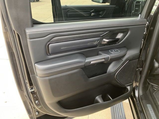Certified 2022 RAM 1500 Limited AWD/4WD image 22
