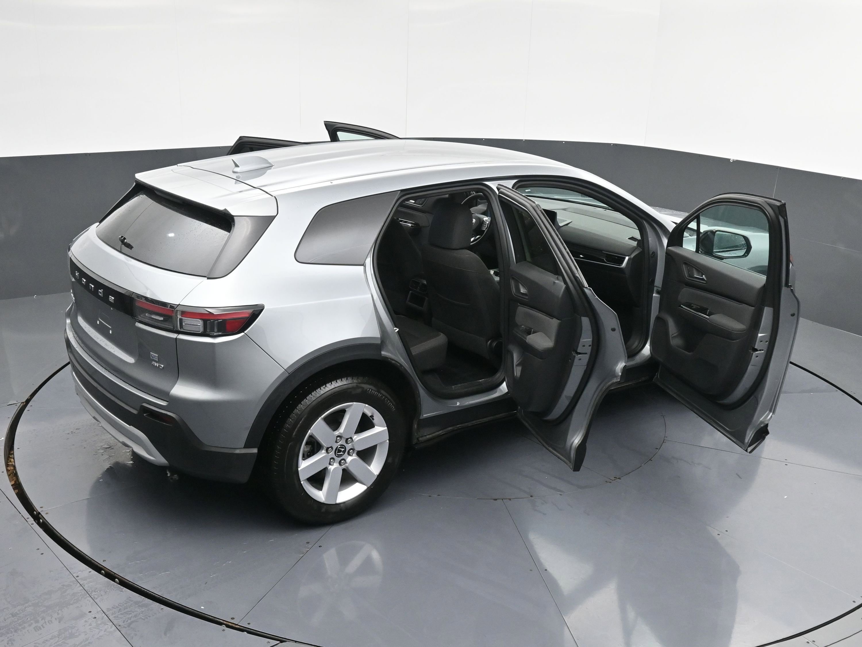 Used 2025 Honda Prologue EX image 46