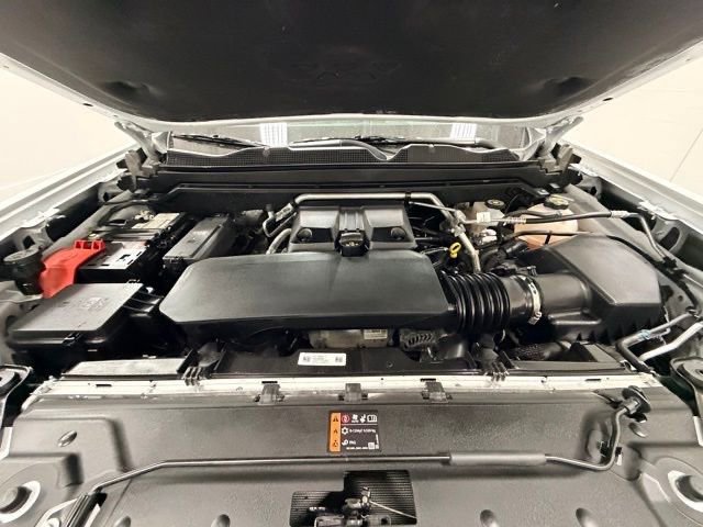 Certified 2026 Chevrolet Colorado ZR2 w/ Technology Package image 33