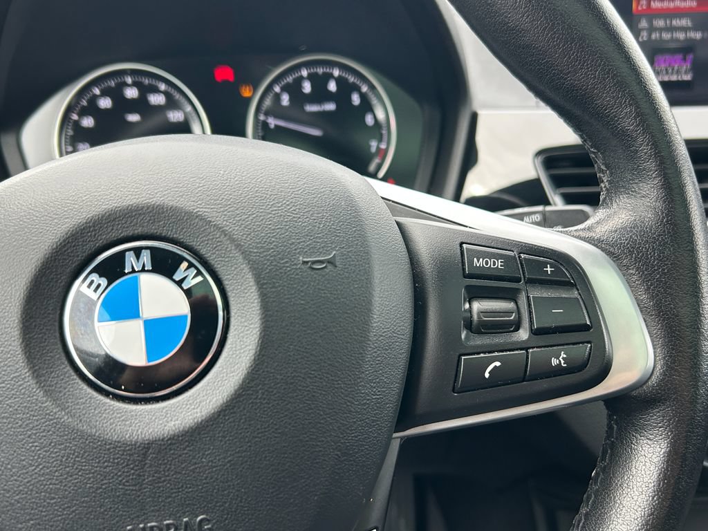 Used 2021 BMW X2 xDrive28i w/ Convenience Package AWD/4WD image 20