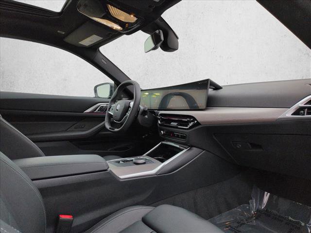 Used 2026 BMW 430i xDrive Coupe w/ Premium Package image 22