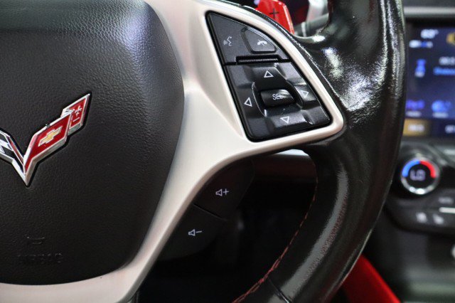 Used 2019 Chevrolet Corvette Grand Sport RWD image 56