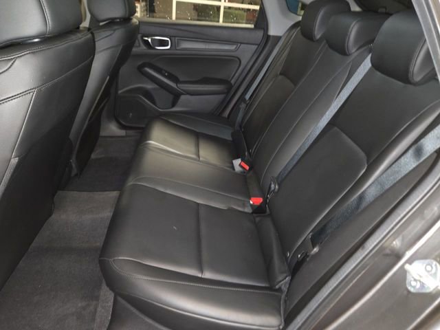 Used 2024 Acura Integra Base image 22