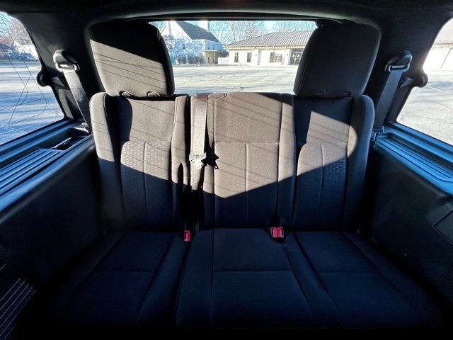 Used 2017 Ford Expedition XLT RWD image 29