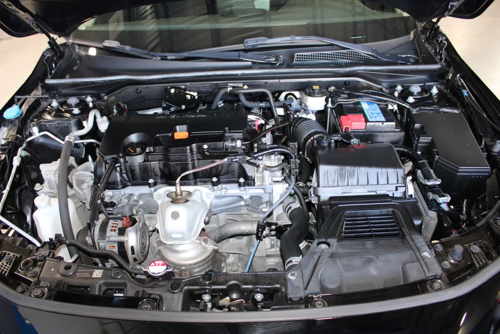 Used 2024 Honda Civic LX image 8