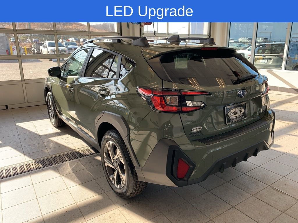 New 2026 Subaru Crosstrek 2.0i Premium image 12