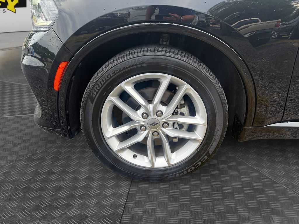 Used 2024 Dodge Durango GT RWD image 14