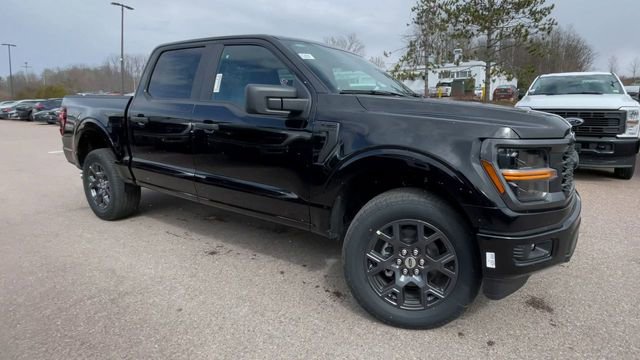 New 2026 Ford F150 STX image 8