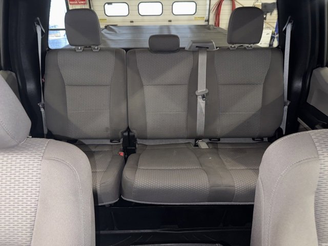 Used 2018 Ford F250 XLT w/ XLT Value Package image 28