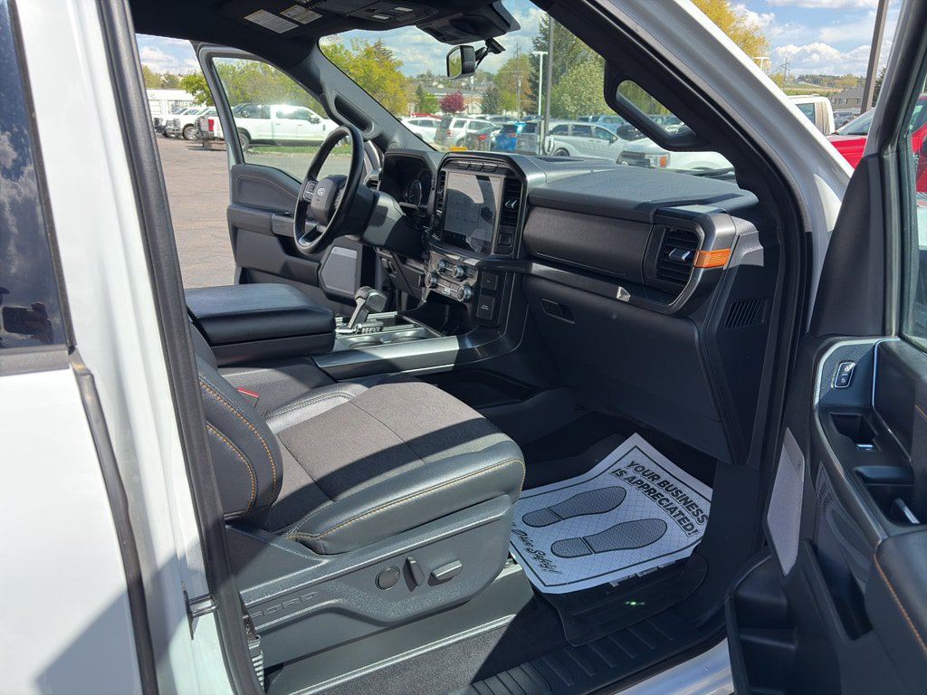 Used 2023 Ford F150 Tremor w/ 360 Degree Camera Package AWD/4WD image 26