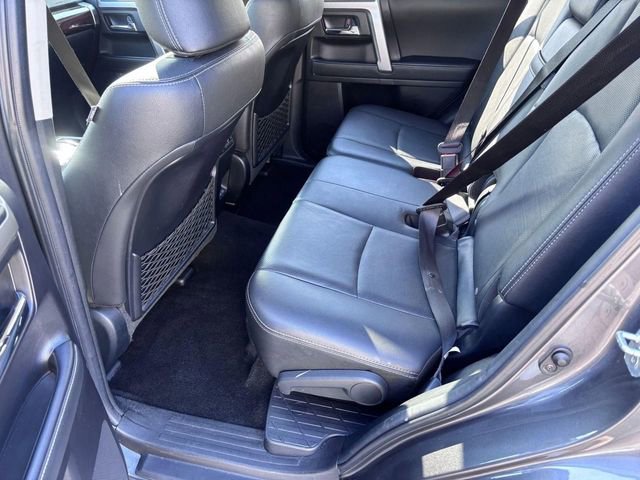 Used 2023 Toyota 4Runner Limited image 26