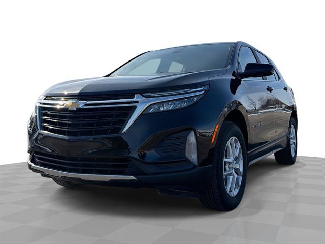 Used 2023 Chevrolet Equinox LT image 24