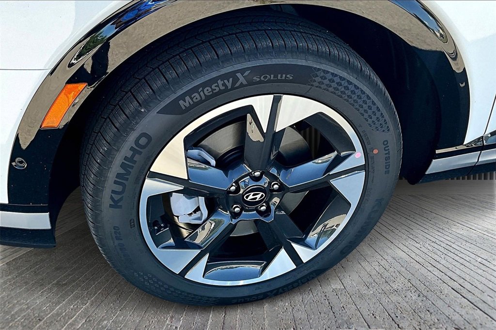 New 2026 Hyundai Palisade Limited image 11