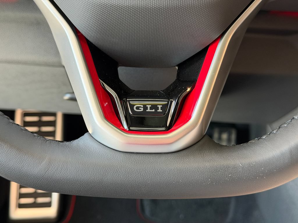 New 2027 Volkswagen Jetta GLI Autobahn FWD image 16