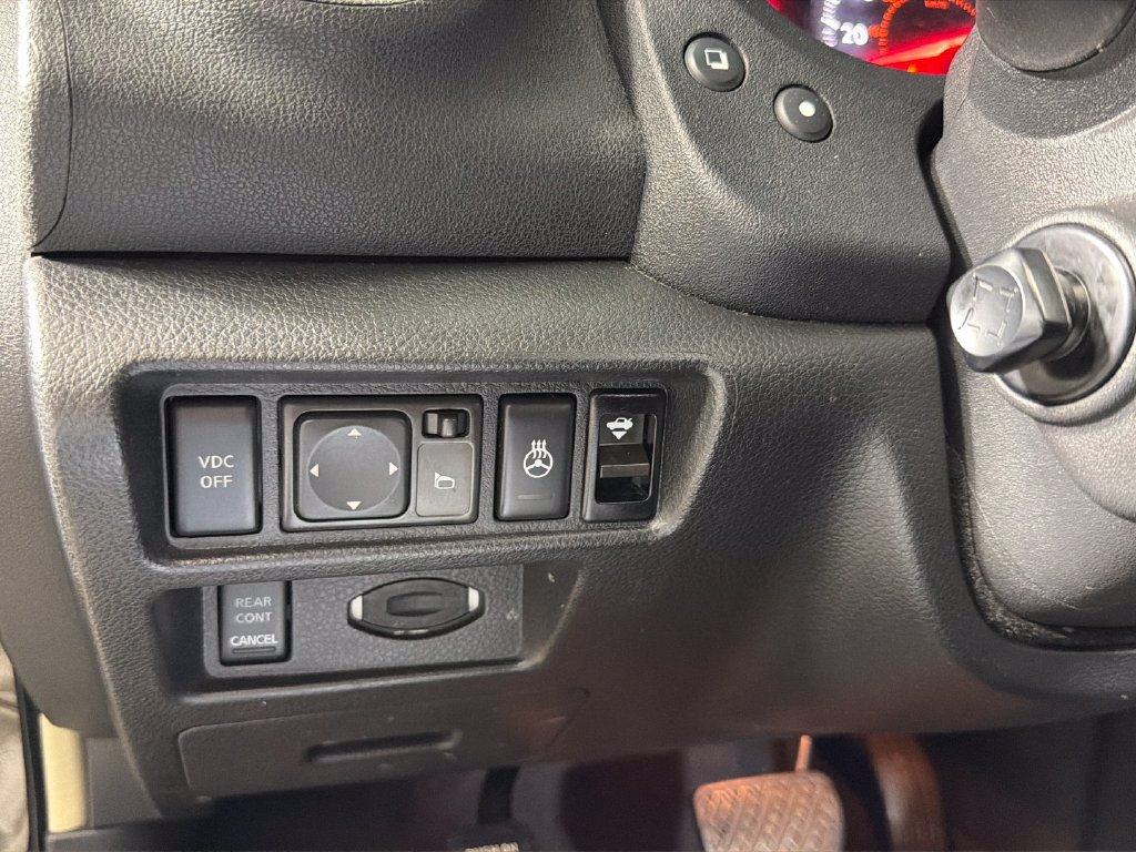 Used 2010 Nissan Maxima 3.5 SV w/ Premium Pkg FWD image 27