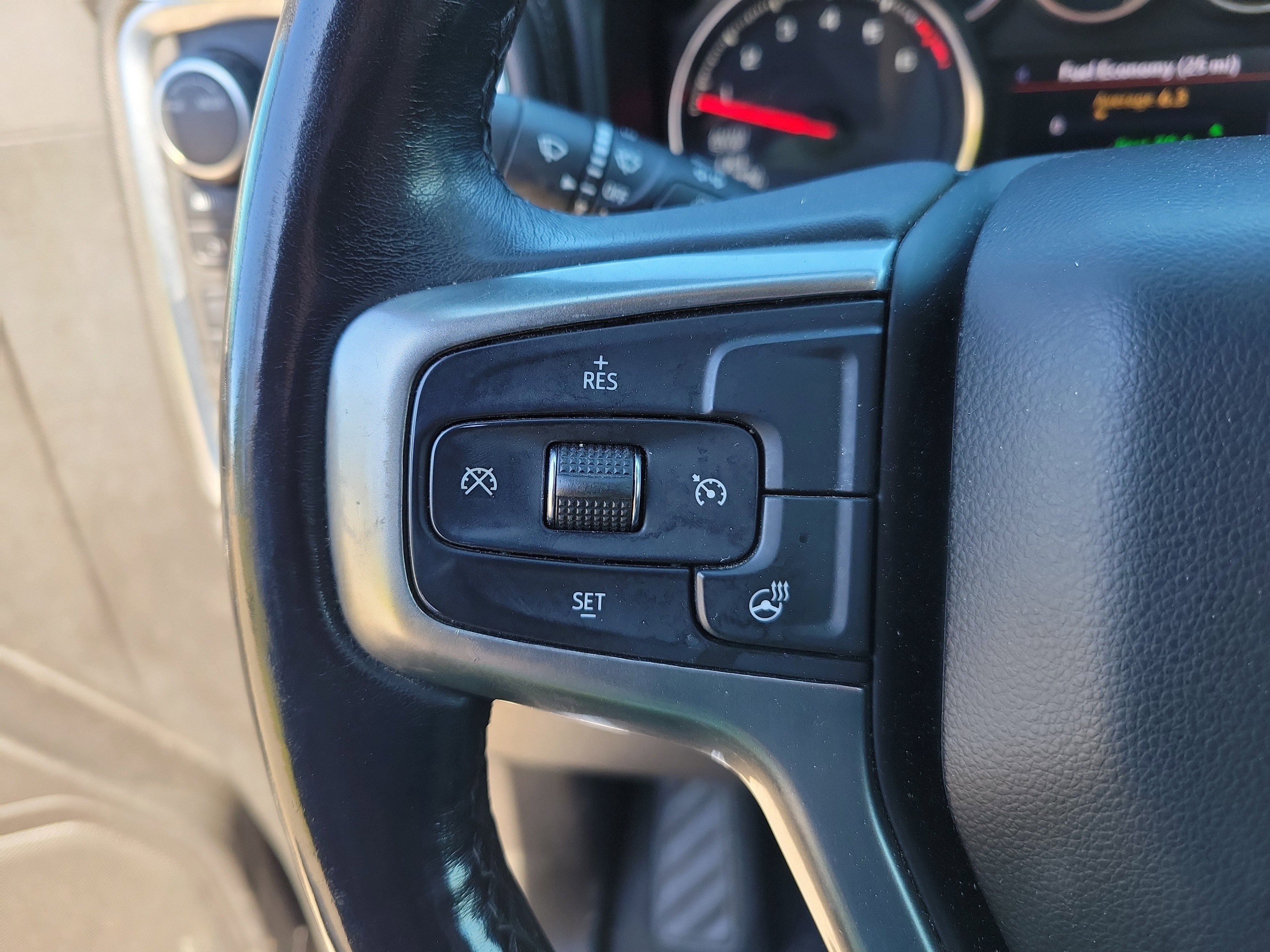 Used 2021 Chevrolet Silverado 1500 LT w/ Convenience Package II image 14