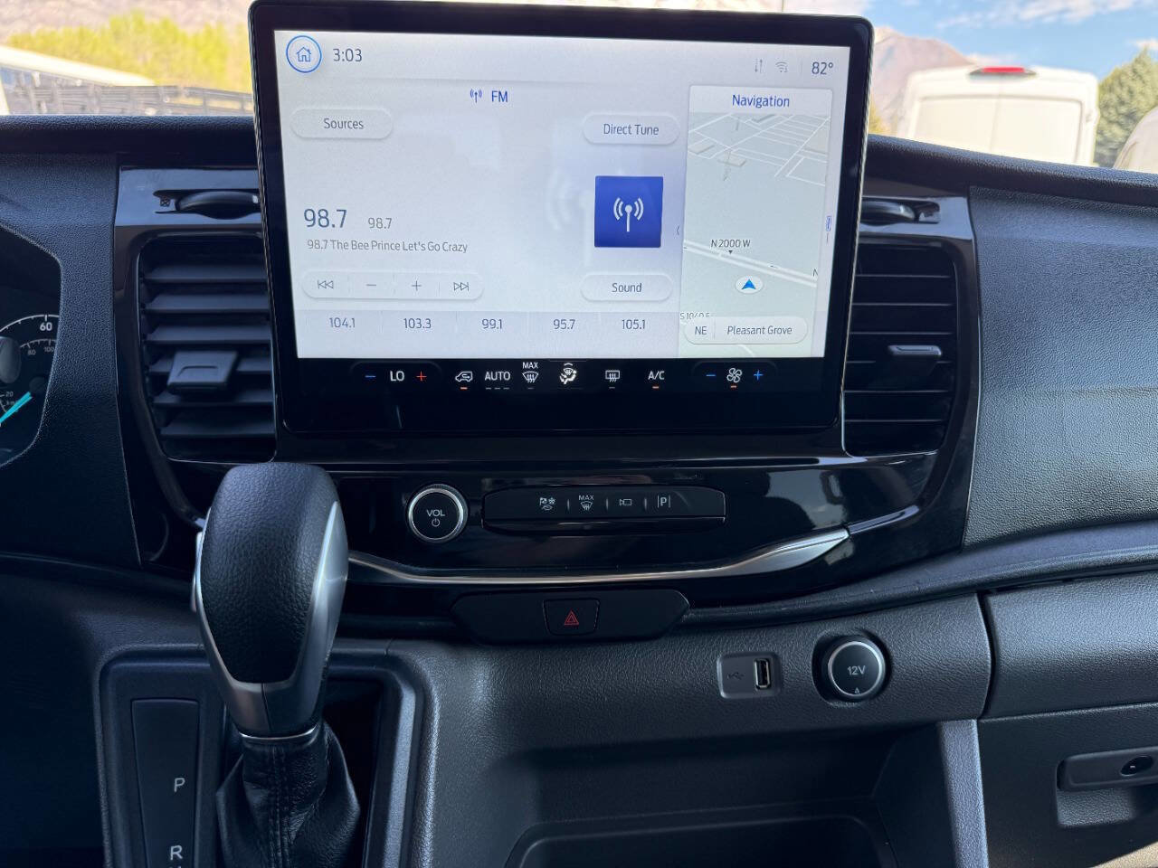 Used 2023 Ford Transit 350 XLT RWD image 36