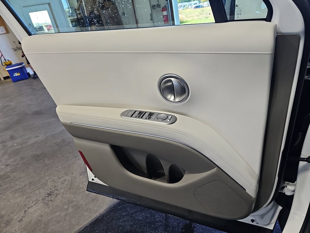 New 2026 Hyundai Palisade SEL AWD/4WD image 28
