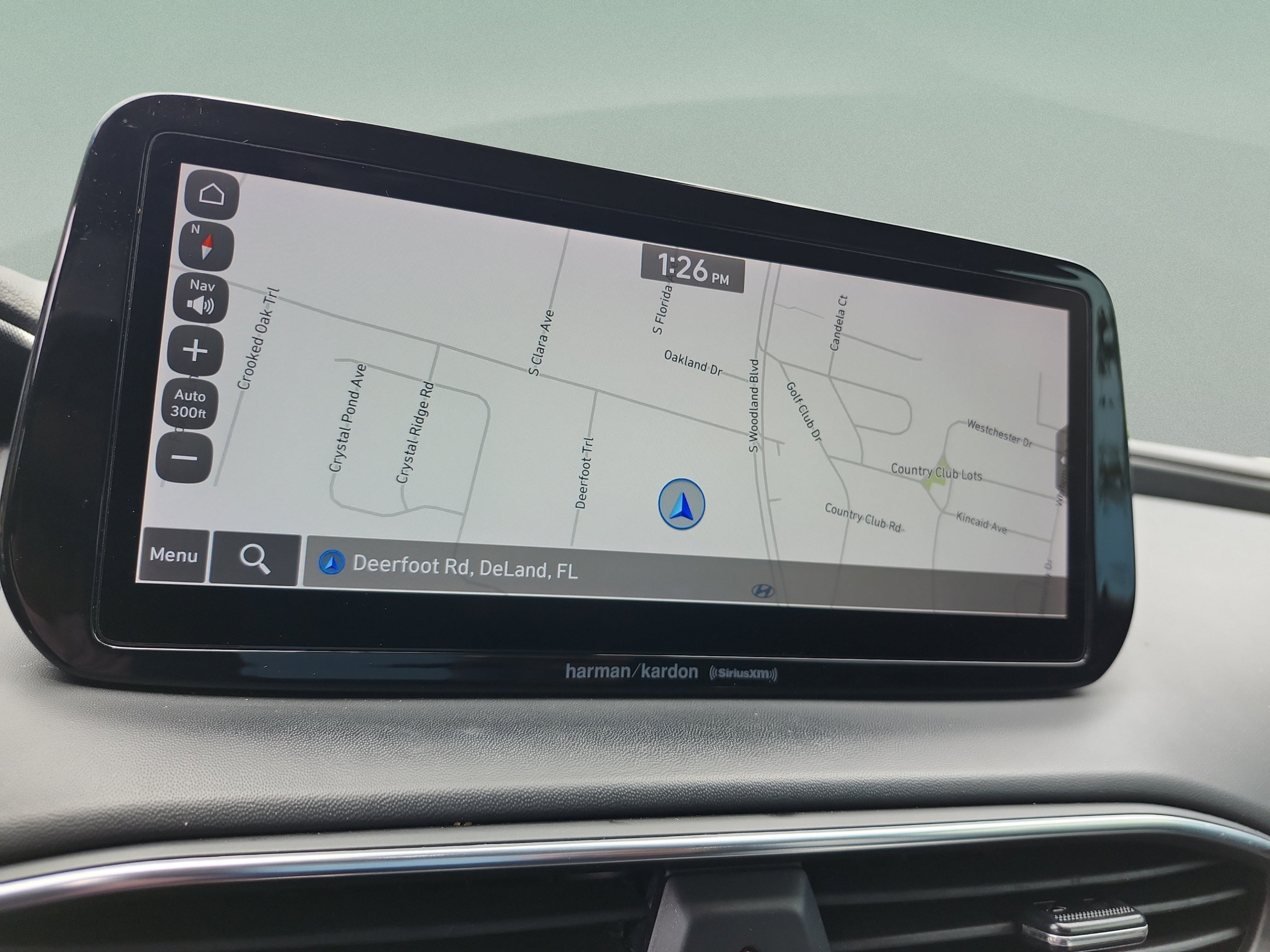 Certified 2022 Hyundai Santa Fe SEL w/ Convenience + Premium Package FWD image 18