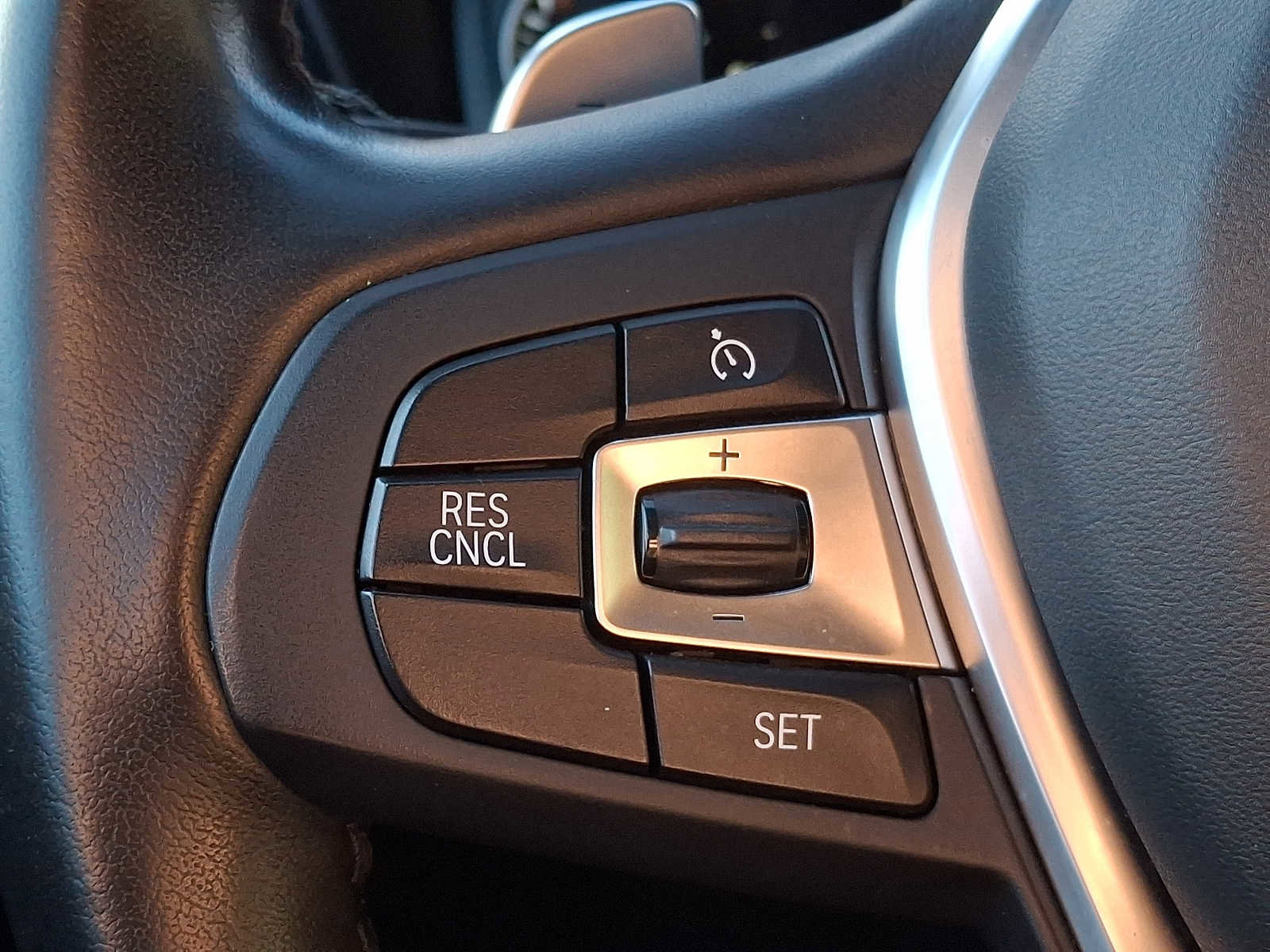 Used 2019 BMW X3 xDrive30i w/ Convenience Package image 18