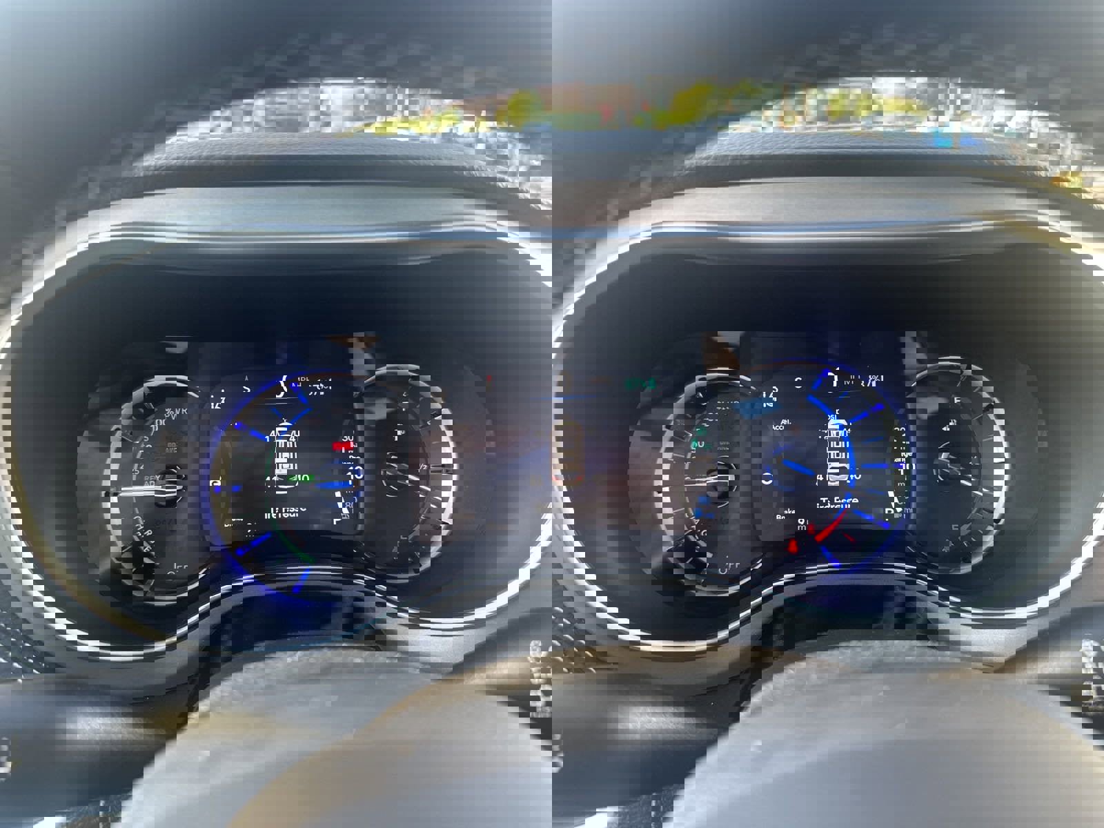 New 2024 Chrysler Pacifica Premium image 41