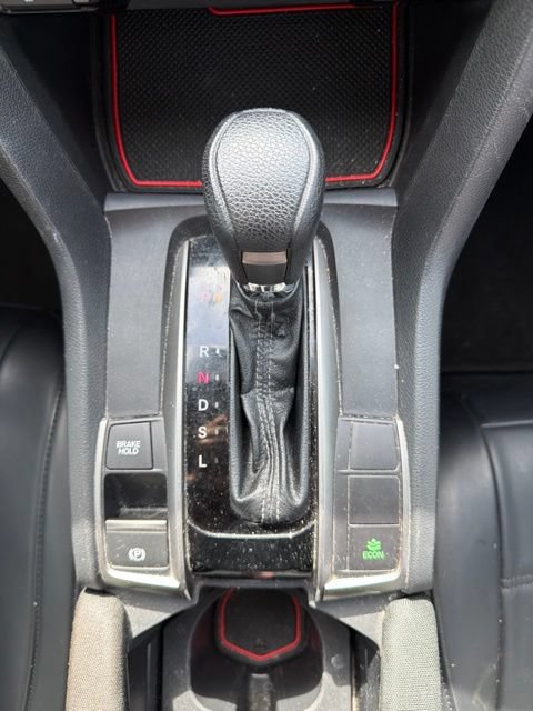 Used 2017 Honda Civic EX image 13