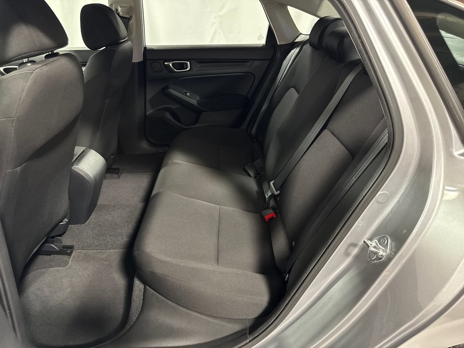 Used 2023 Honda Civic LX image 5