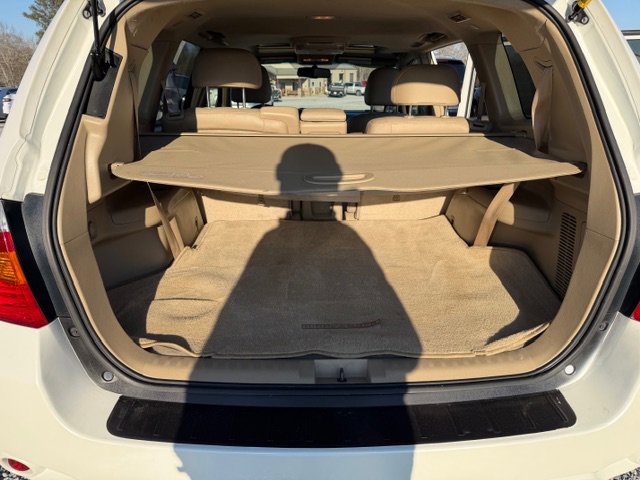Used 2009 Toyota Highlander Limited image 15