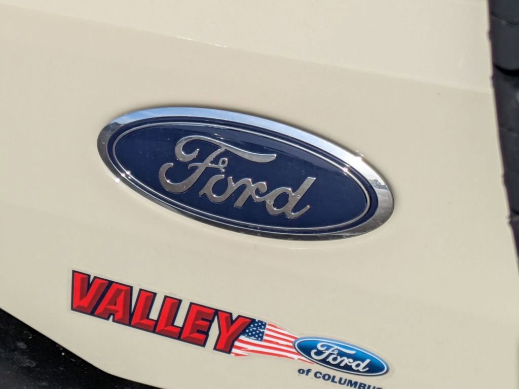 New 2025 Ford Bronco 4-Door image 9