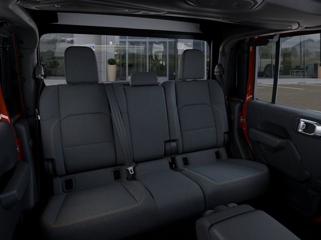 New 2025 Jeep Gladiator Sport image 15