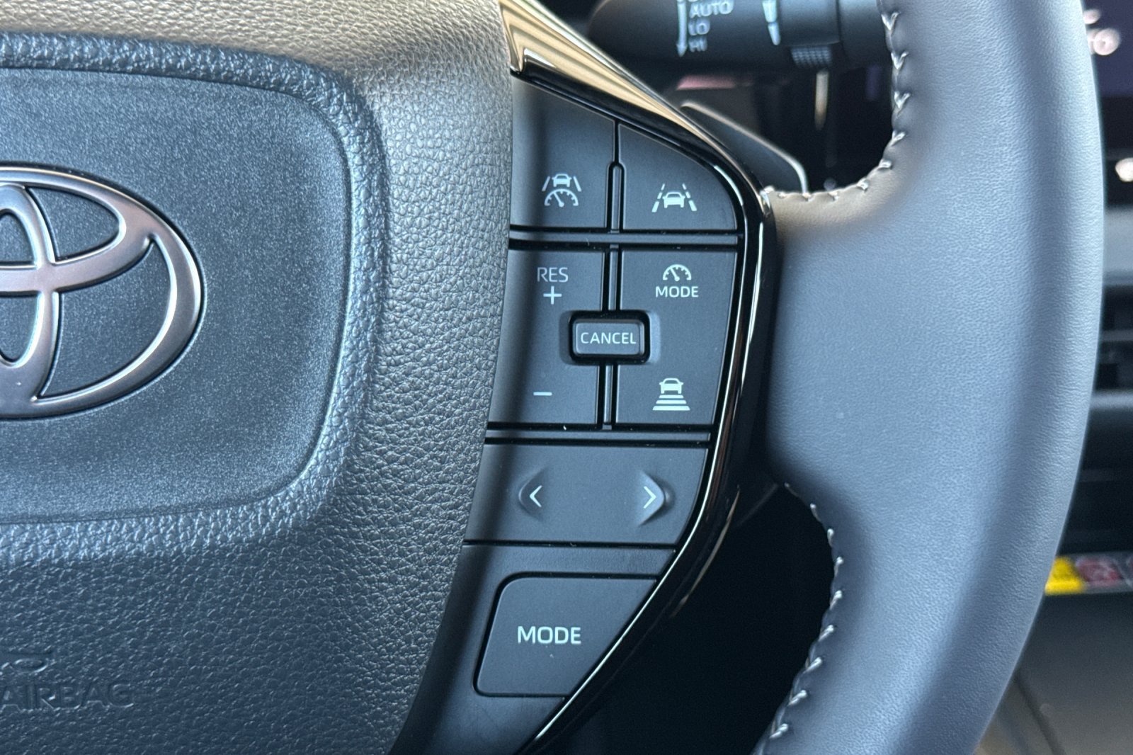 Used 2026 Toyota bZ FWD image 29